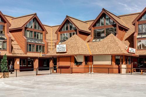 Mountain Village Lodge 269
