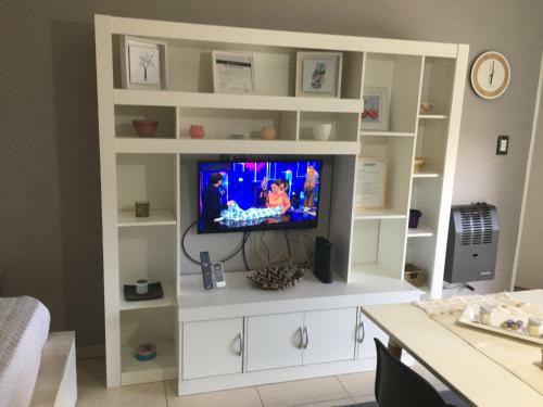 Apartamento Luxury Two