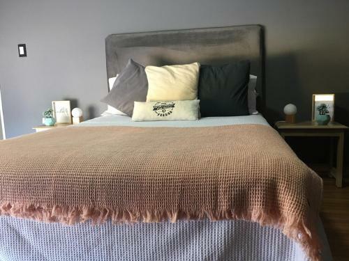 Apartamento Luxury Two