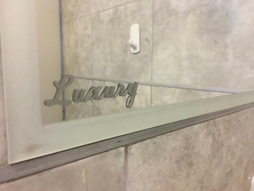 Apartamento Luxury Two