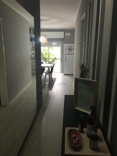 Apartamento Luxury Two