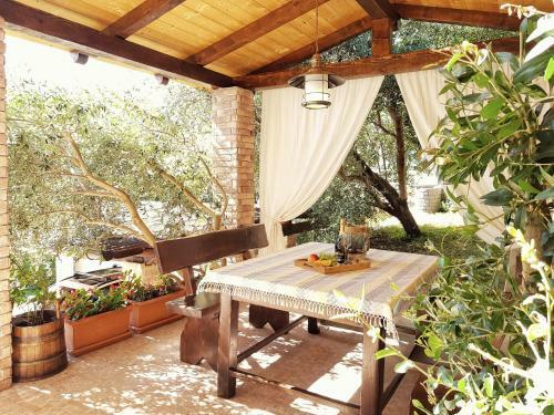 Villa Oliva