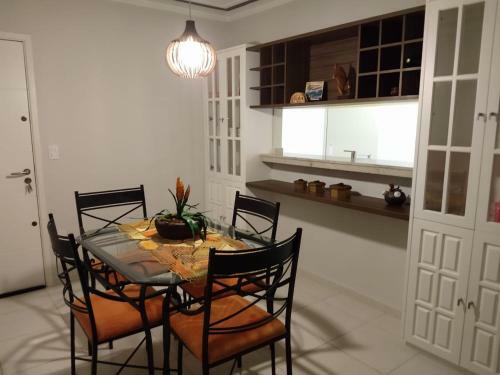 Apartamento P� Na Areia - Indai�, Bertioga