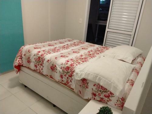 Apartamento P� Na Areia - Indai�, Bertioga