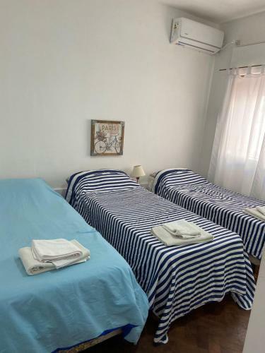 Apartamento Soya Departamentos Pb A
