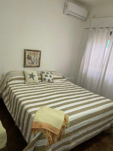 Apartamento Soya Departamentos Pb A