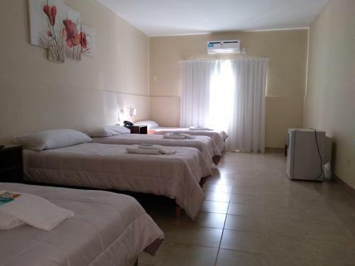 Hotel Don Oresttes