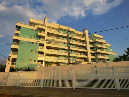 Apartamento Apto Em Maitinga/bertioga