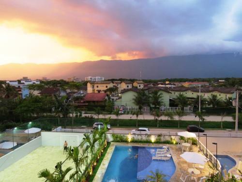 Apartamento Apto Em Maitinga/bertioga