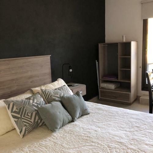 Apartamento Aluleta Suites