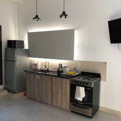 Apartamento Aluleta Suites