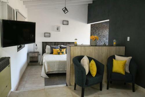 Apartamento Aluleta Suites