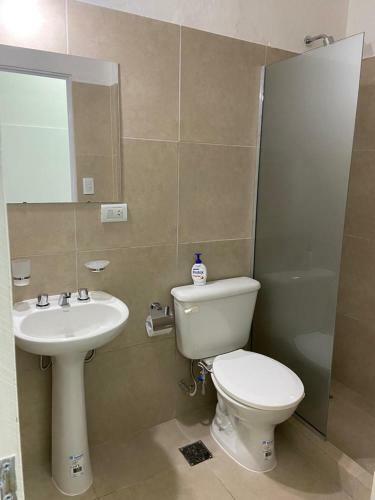 Apartamento Soya Departamentos Pb C