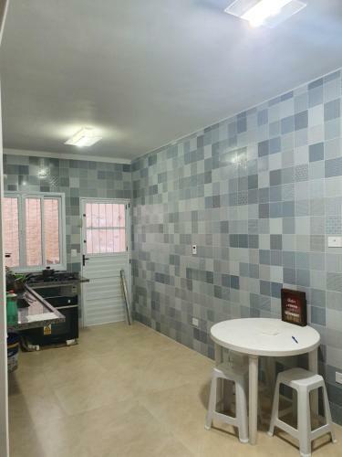Bertioga Casa Para 08 Pessoas