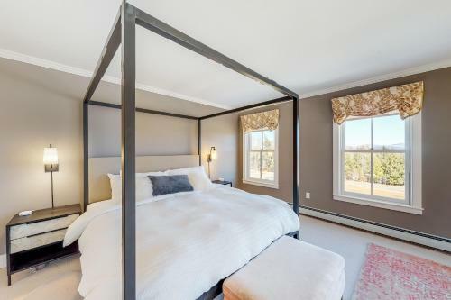 Rising Meadow Views