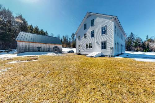 Rising Meadow Views