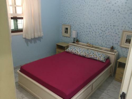 Casa No Centro De Bertioga