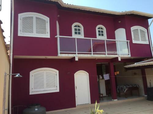 Casa No Centro De Bertioga