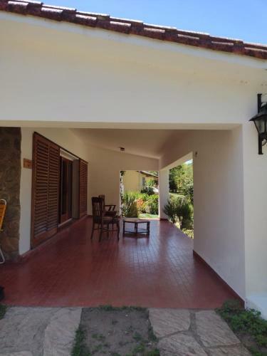 Apartamento Villa Coca -los Jilgueros-