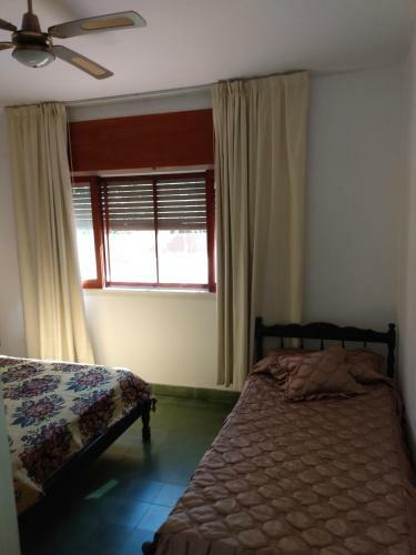 Apartamento Villa Coca -los Jilgueros-