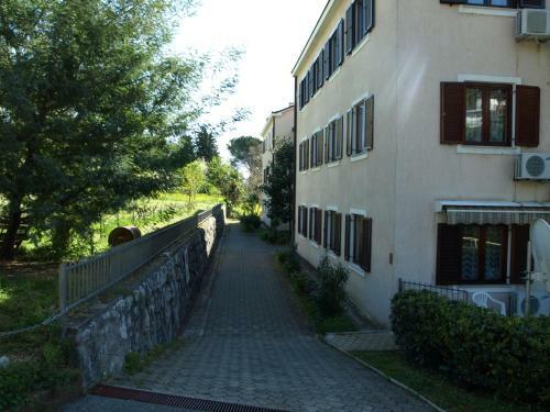 Apartment Branko