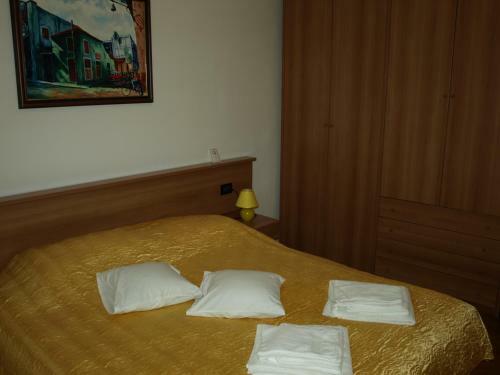 Apartment Branko