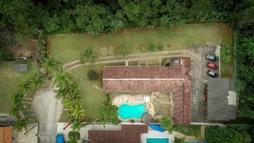 Casa Grande - 4 Su�tes - Pier - Internet Fibra 100mb