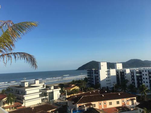 Apartamento Bertioga Maravilhosa Cobertura