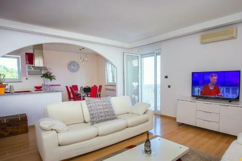 Hostal Apartments Jovic Opatija