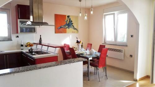 Hostal Apartments Jovic Opatija