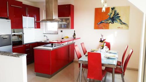 Hostal Apartments Jovic Opatija