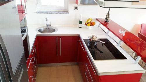 Hostal Apartments Jovic Opatija