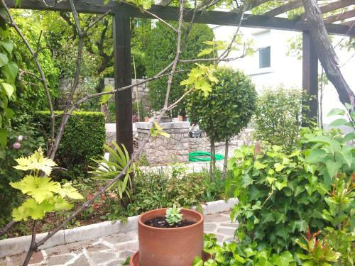 Hostal Apartments Jovic Opatija