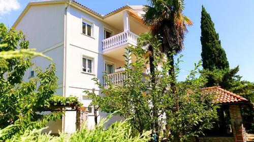 Hostal Apartments Jovic Opatija