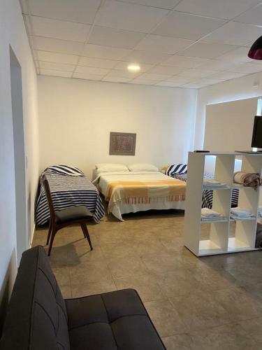 Apartamento Soya Departamentos B