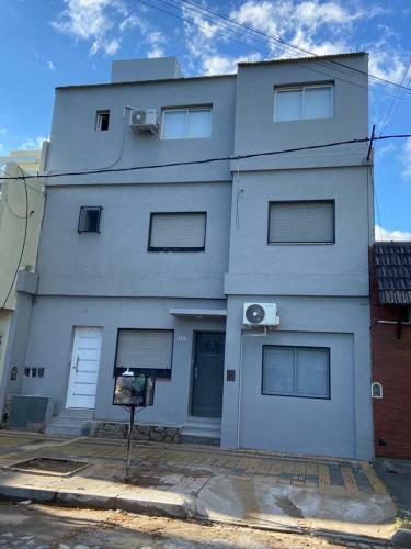 Apartamento Soya Departamentos B