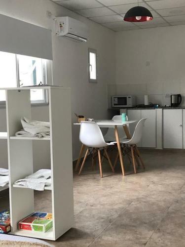 Apartamento Soya Departamentos B