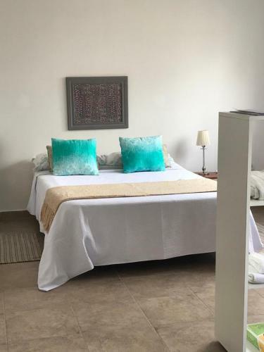 Apartamento Soya Departamentos B