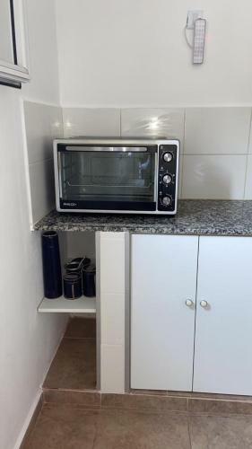 Apartamento Soya Departamentos B