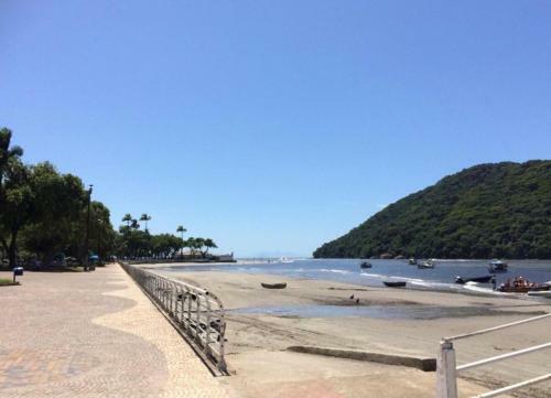 Apartamento Em Bertioga Sp