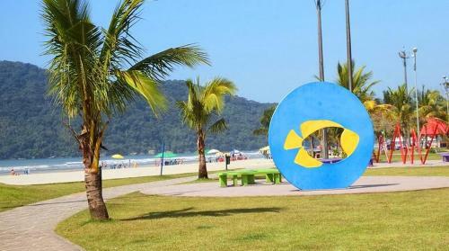 Apartamento Em Bertioga Sp