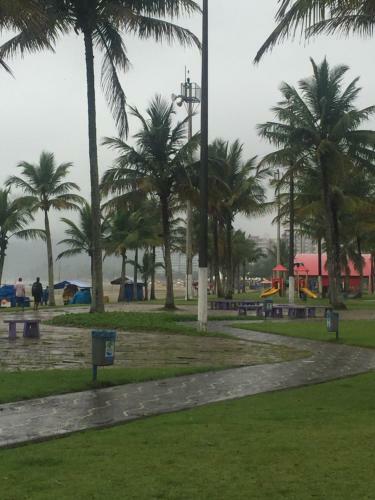 Apartamento Em Bertioga Sp
