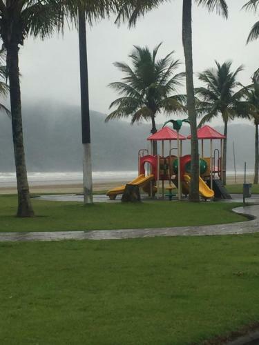 Apartamento Em Bertioga Sp