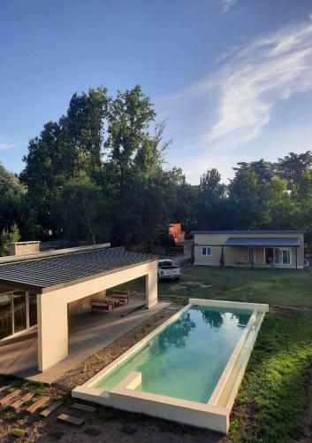 Villa Portezuelo