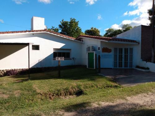 Apartamento El Tatu