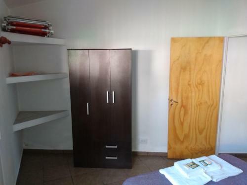 Apartamento El Tatu