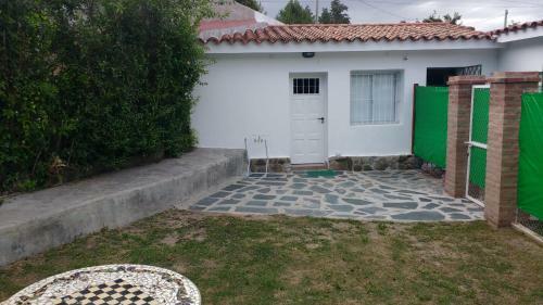 Apartamento El Tatu