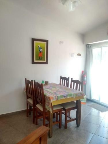 Apartamento El Tatu
