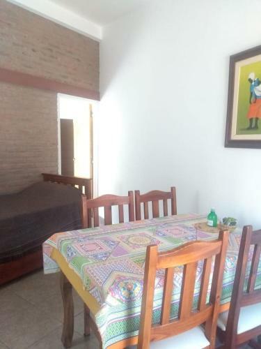 Apartamento El Tatu