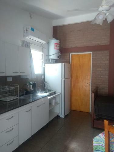 Apartamento El Tatu